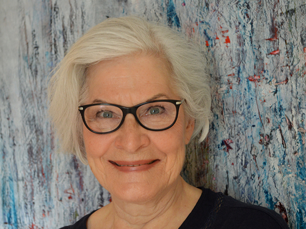 Barbara Kraetsch
