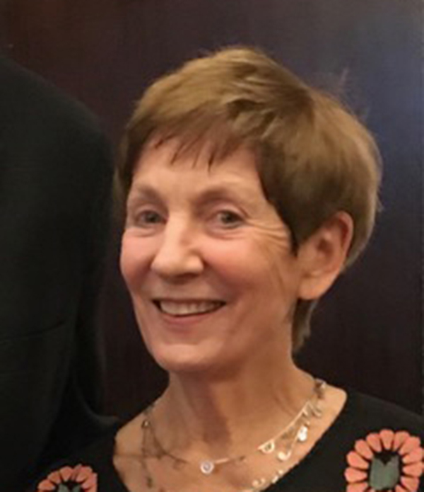 Barbara Manger