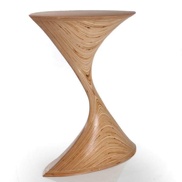 Pedestal